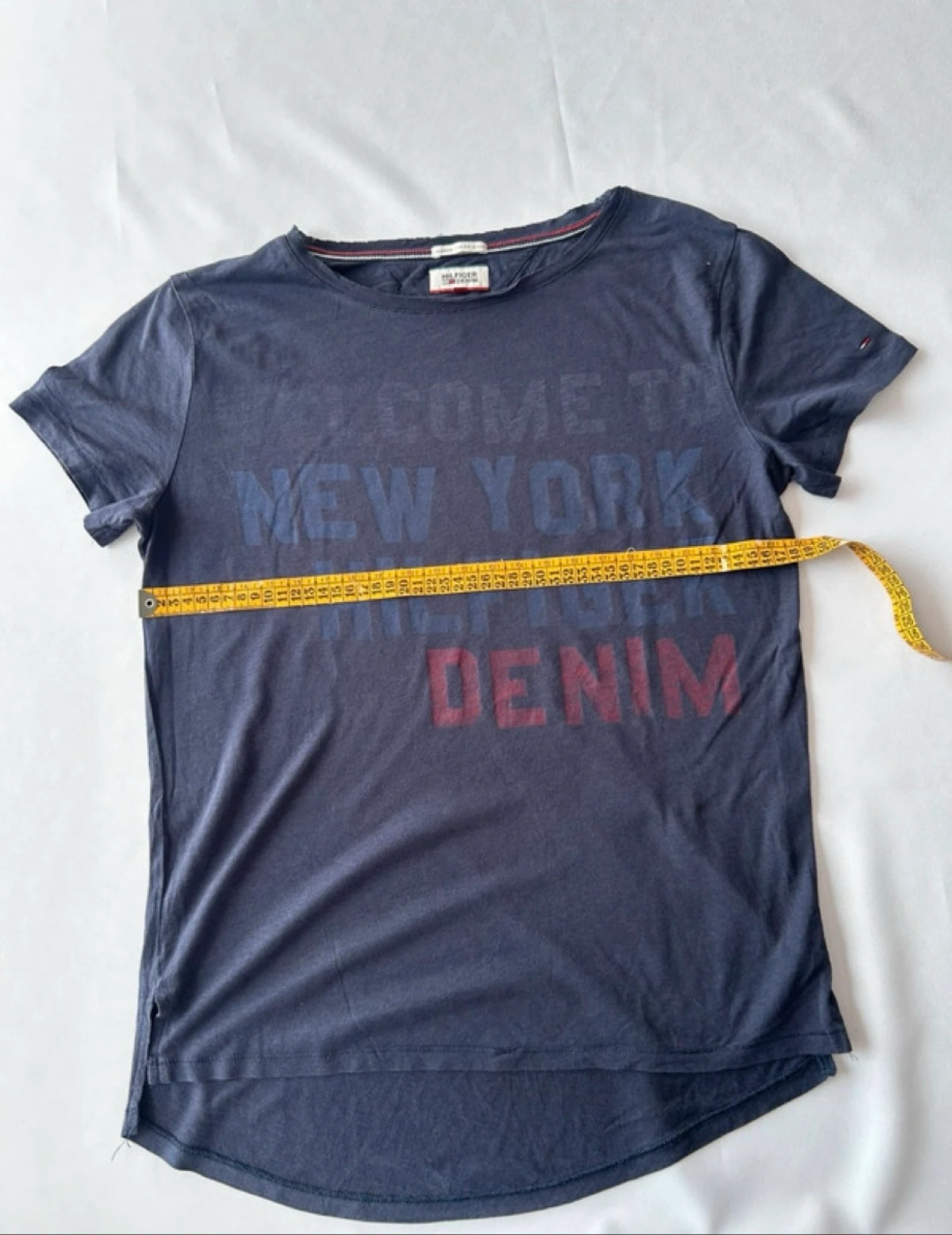 Pack of Women's T-Shirts Size S – photo 7